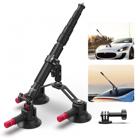 Accesorii camere video de actiune - Accesoriu