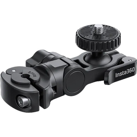 Accesorii camere video de actiune - Suport de montare pe oglinda retrovizoare Insta360