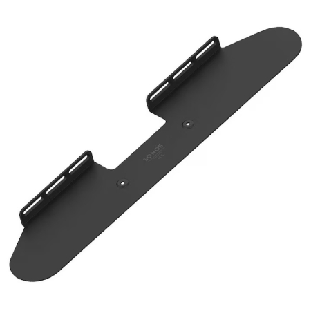 Home Audio - Suport de perete Sonos pentru Sonos Beam, Negru