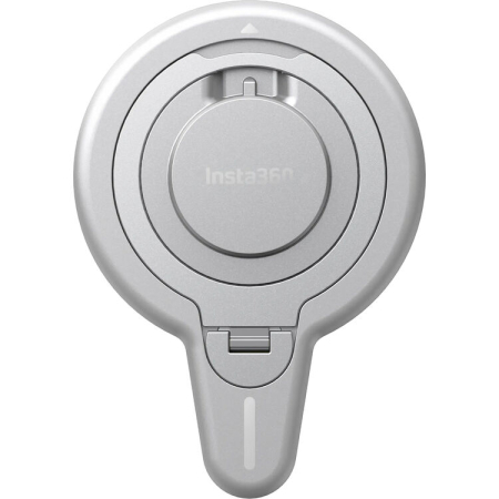 Suport magnetic cu stand pentru telefon Insta360, compatibil cu seria Flow 2 [1]