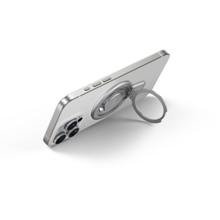 Suport magnetic cu stand pentru telefon Insta360, compatibil cu seria Flow 2 [4]
