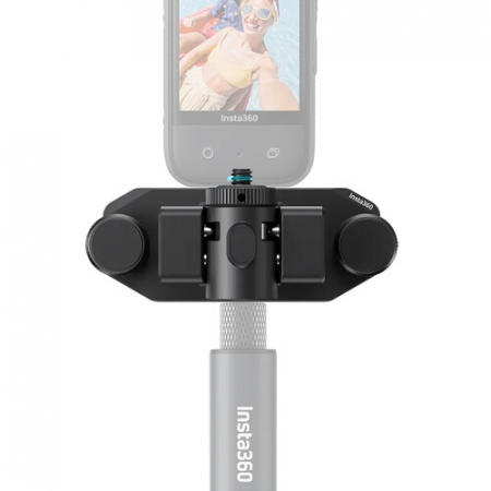 TV, Audio-Video & Foto - Insta360 Suport 360 - CINSBAVK