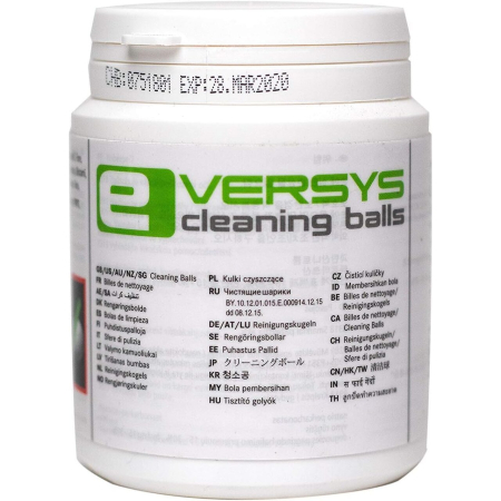 Coffee Corner - Tablete de curățare Eversys Everclean