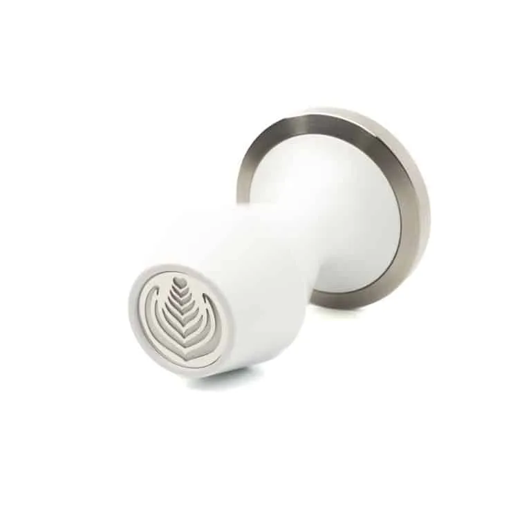 Tamper ARTPRESSO Revo RT201-WT [2]