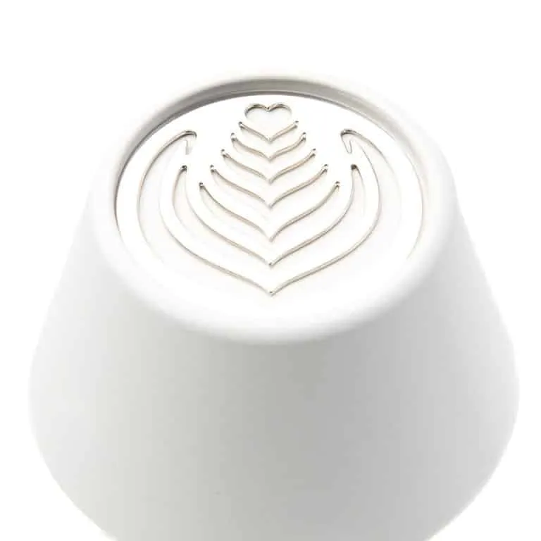 Tamper ARTPRESSO Revo RT201-WT [4]