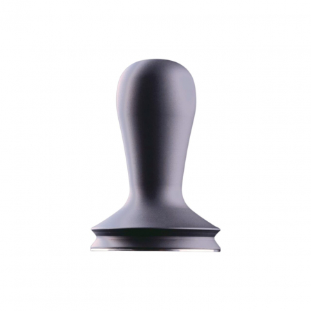 Coffee Corner - Tamper Barista Hustle, 58.4 mm, Negru