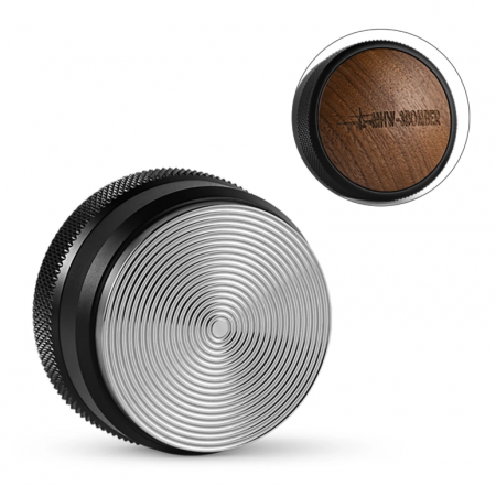 Accesorii Home Barista - Tamper de Cafea MHW-3BOMBER CD