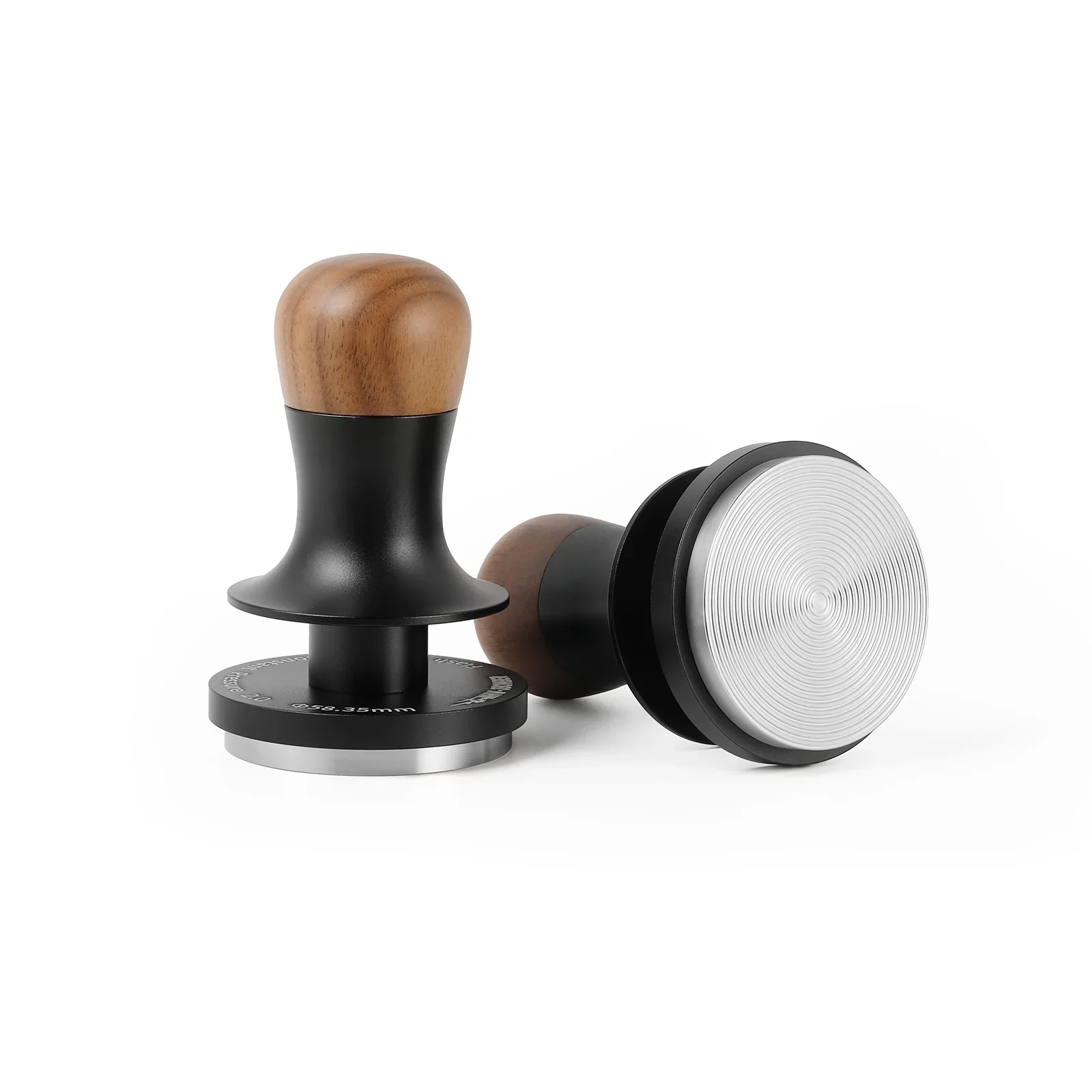 Tamper - Tamper espresso MHW-3BOMBER Flash Constant Pressure 2.0