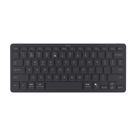 Tastatura Trust Nado 2 wireless [1]