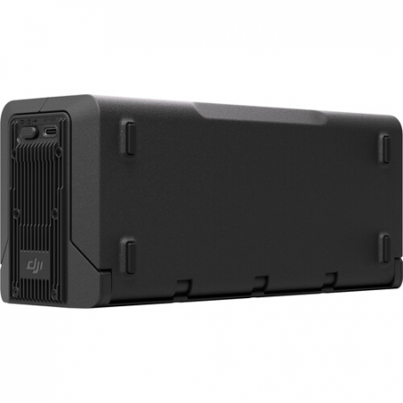 Drone & accesorii - Hub incarcare acumulatori DJI TB51 Inspire 3