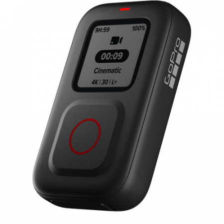 TV, Audio-Video & Foto - GoPro Telecomanda Waterproof 5m