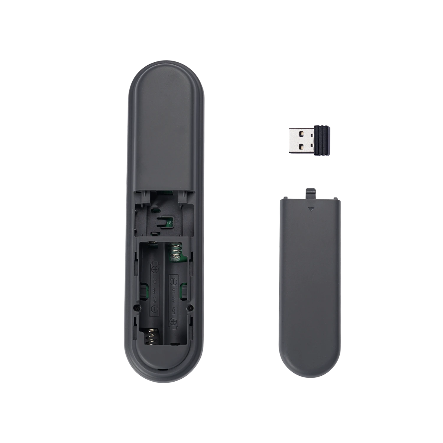 Telecomanda OBSBOT pentru Tiny 2, Tiny 4K si Tiny [1]