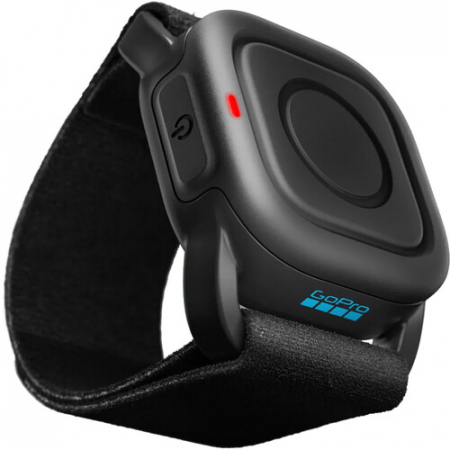 TV, Audio-Video & Foto - GoPro Telecomanda - ARMTE-004-EU