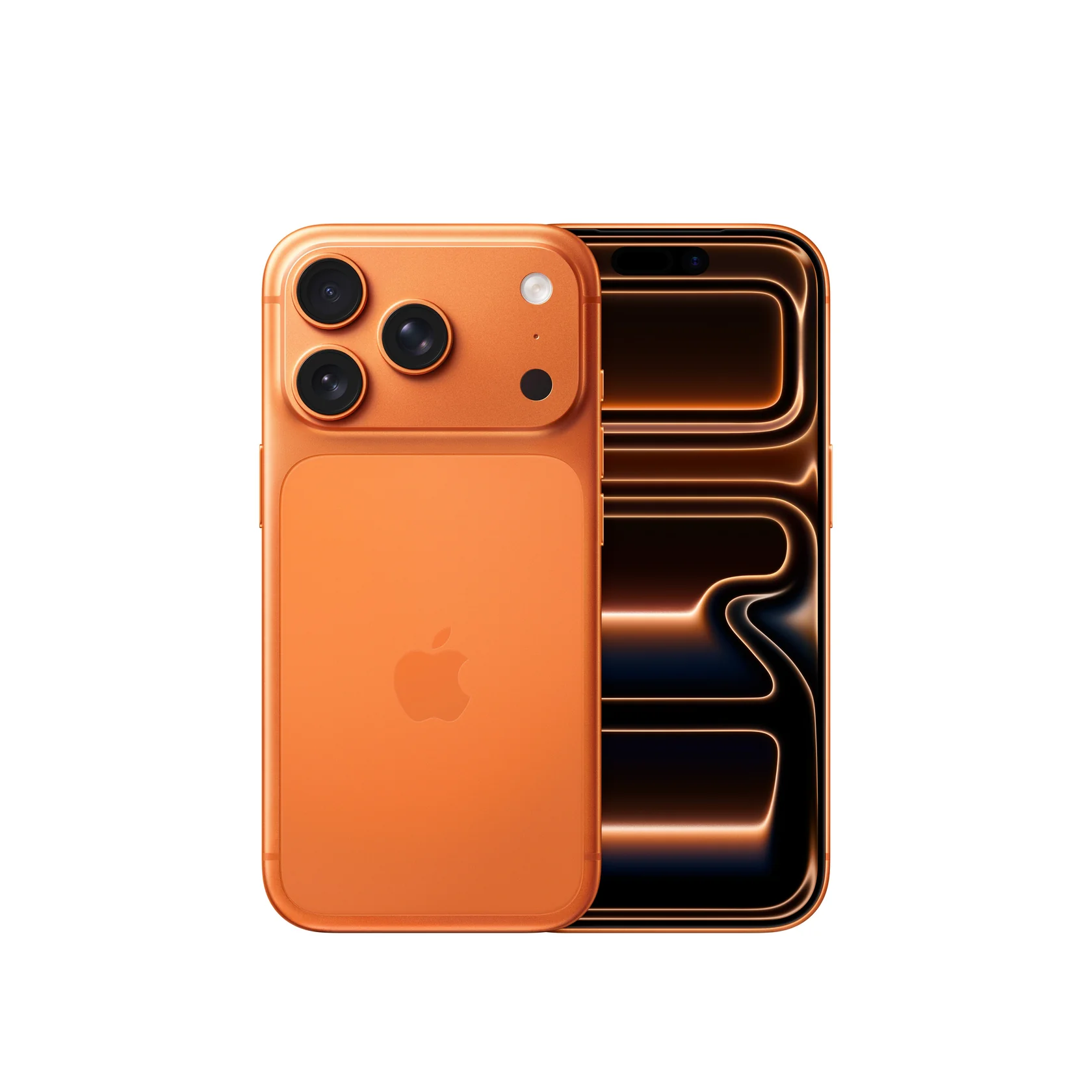 Telefon mobil Apple iPhone 17 Pro, 256GB, Cosmic Orange [0]