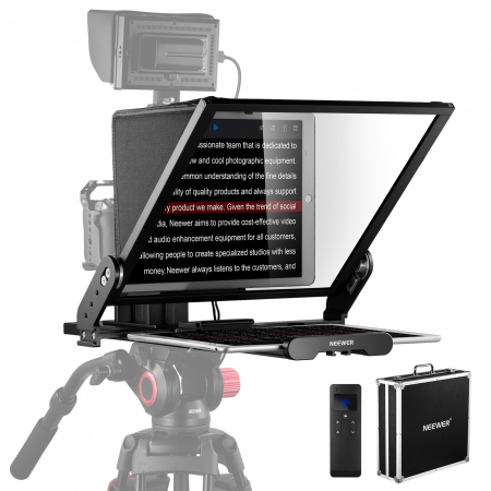 Echipamente de studio - Teleprompter Neewer X17 II