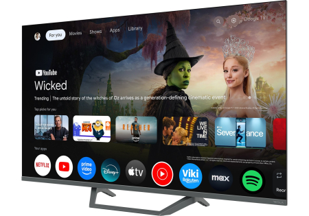 Televizor QLED Tesla Q43E655GUS [2]