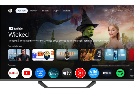 Televizor QLED Tesla Q50E655GUS [1]