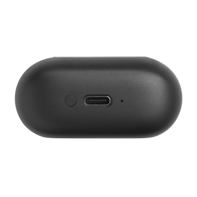 Casti In-ear JBL Tour Pro 2, Negru [4]