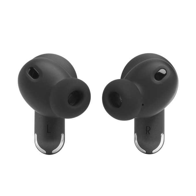 Casti In-ear JBL Tour Pro 2, Negru [10]
