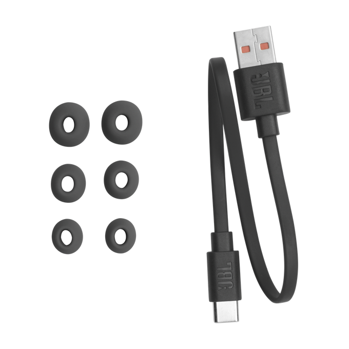 Casti In-ear JBL Tour Pro 2, Negru [11]