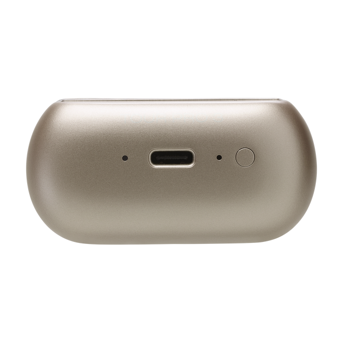 Casti In-ear JBL Tour Pro 3, Crem [5]