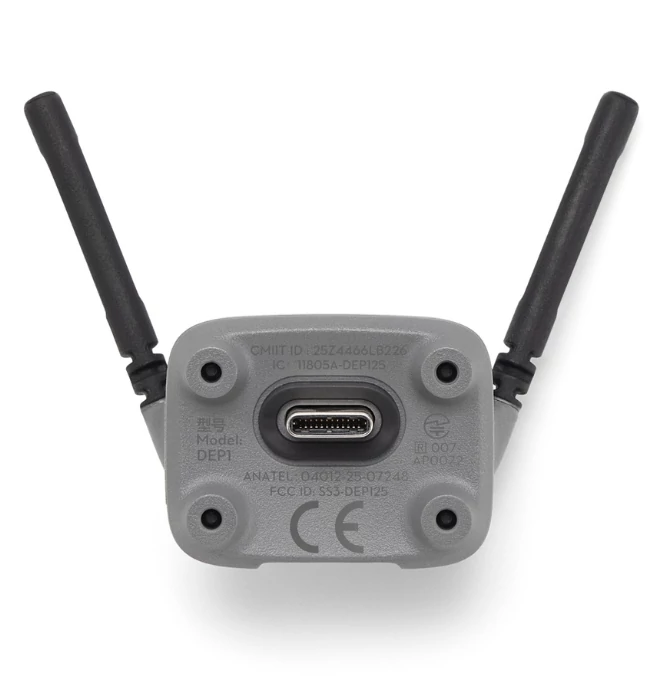 Transmitator Digital DJI pentru Neo 2 [1]
