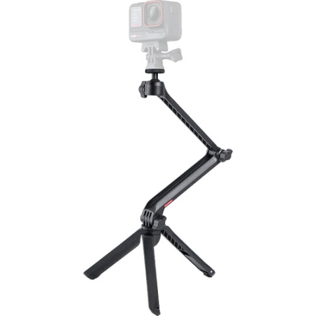 TV, Audio-Video & Foto - Trepied Insta360 3-in-1 Multi Mount