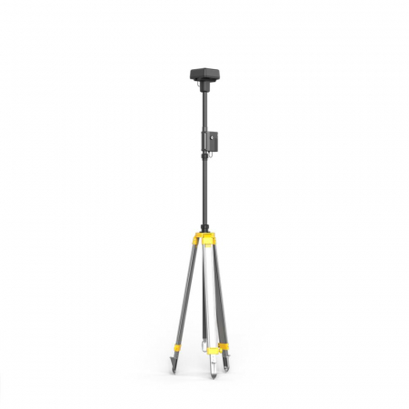 TV, Audio-Video & Foto - Trepied-statie de baza DJI D-RTK 2 High-Precision GNSS Mobile Station