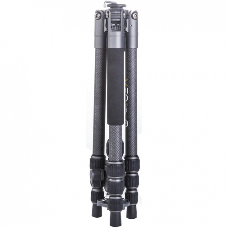 Trepied Vanguard VEO3 GO 204CB, Fibra de carbon [9]