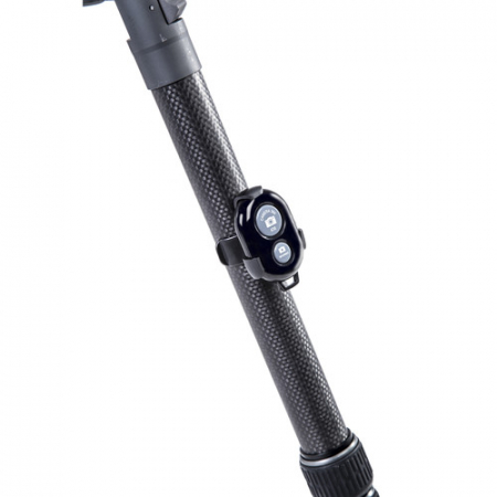 Trepied Vanguard VEO3 GO 204CB, Fibra de carbon [10]