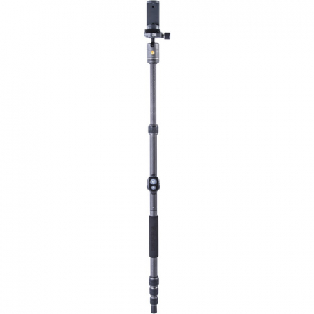 Trepied Vanguard VEO3 GO 204CB, Fibra de carbon [3]