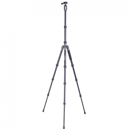 Trepied Vanguard VEO3 GO 204CB, Fibra de carbon [2]