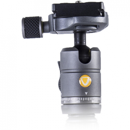 Trepied Vanguard VEO3 GO 204CB, Fibra de carbon [1]