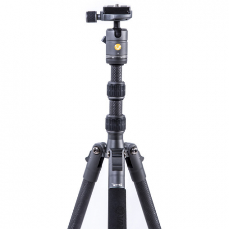 Trepied Vanguard VEO3 GO 204CB, Fibra de carbon [13]
