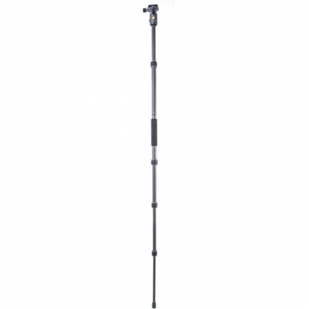Trepied Vanguard VEO3 GO 204CB, Fibra de carbon [4]