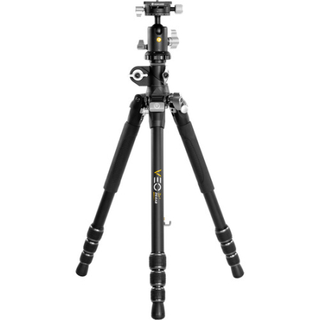 TV, Audio-Video & Foto - Trepied Vanguard VEO3T+264AB, Aluminiu