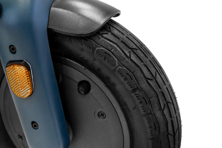 Trotineta electrica Ducati Pro-I EVO MAX AS 10, Motor 350W, Autonomie 40km, Viteza maxima 25km/h [17]