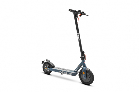 Trotineta electrica Ducati Pro-I EVO MAX AS 10, Motor 350W, Autonomie 40km, Viteza maxima 25km/h [1]
