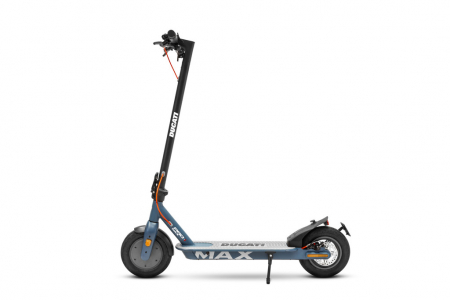 Trotineta electrica Ducati Pro-I EVO MAX AS 10, Motor 350W, Autonomie 40km, Viteza maxima 25km/h [2]