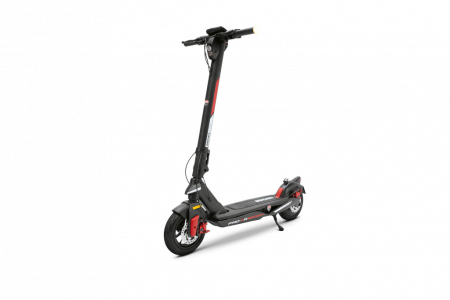 Sport & Aer liber - Trotineta electrica Ducati Pro-III R AS, Motor 500W, Autonomie 40km, Viteza maxina 25km/h