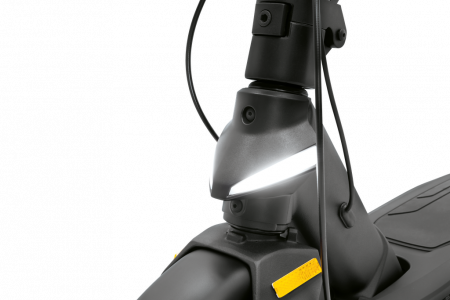 Trotineta electrica Ducati Pro-III R AS, Motor 500W, Autonomie 40km, Viteza maxina 25km/h [7]