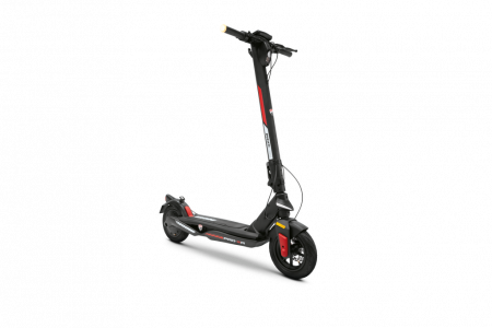 Trotineta electrica Ducati Pro-III R AS, Motor 500W, Autonomie 40km, Viteza maxina 25km/h [14]