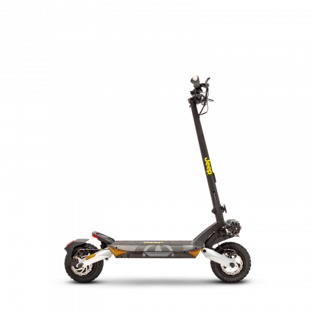 Trotineta electrica Jeep JXP, Motor 500W, Autonomie 60km, Viteza maxina 25km/h [3]