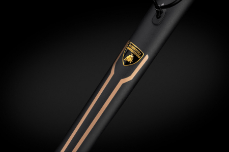 Trotineta electrica Lamborghini ALEXT Bronze, Motor 500W, Autonomie 45km, Viteza maxima 25km/h [10]
