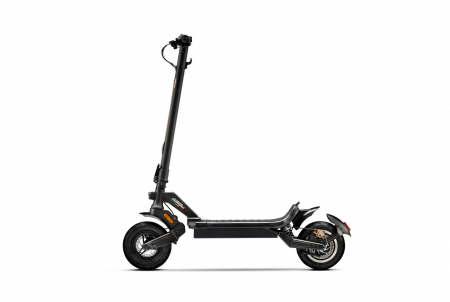 Trotineta electrica Lamborghini ALEXT Bronze, Motor 500W, Autonomie 45km, Viteza maxima 25km/h [1]