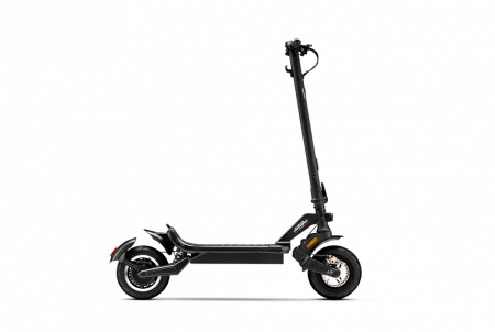 Trotineta electrica Lamborghini ALEXT Bronze, Motor 500W, Autonomie 45km, Viteza maxima 25km/h [2]