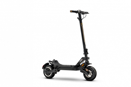 Trotineta electrica Lamborghini ALEXT Bronze, Motor 500W, Autonomie 45km, Viteza maxima 25km/h [3]