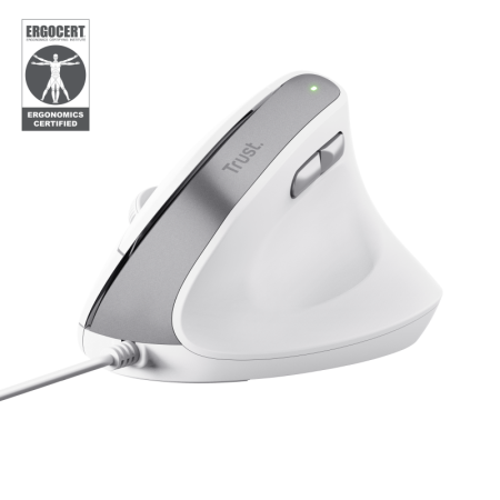 Mouse - Trust Bayo II mouse Office Right-hand