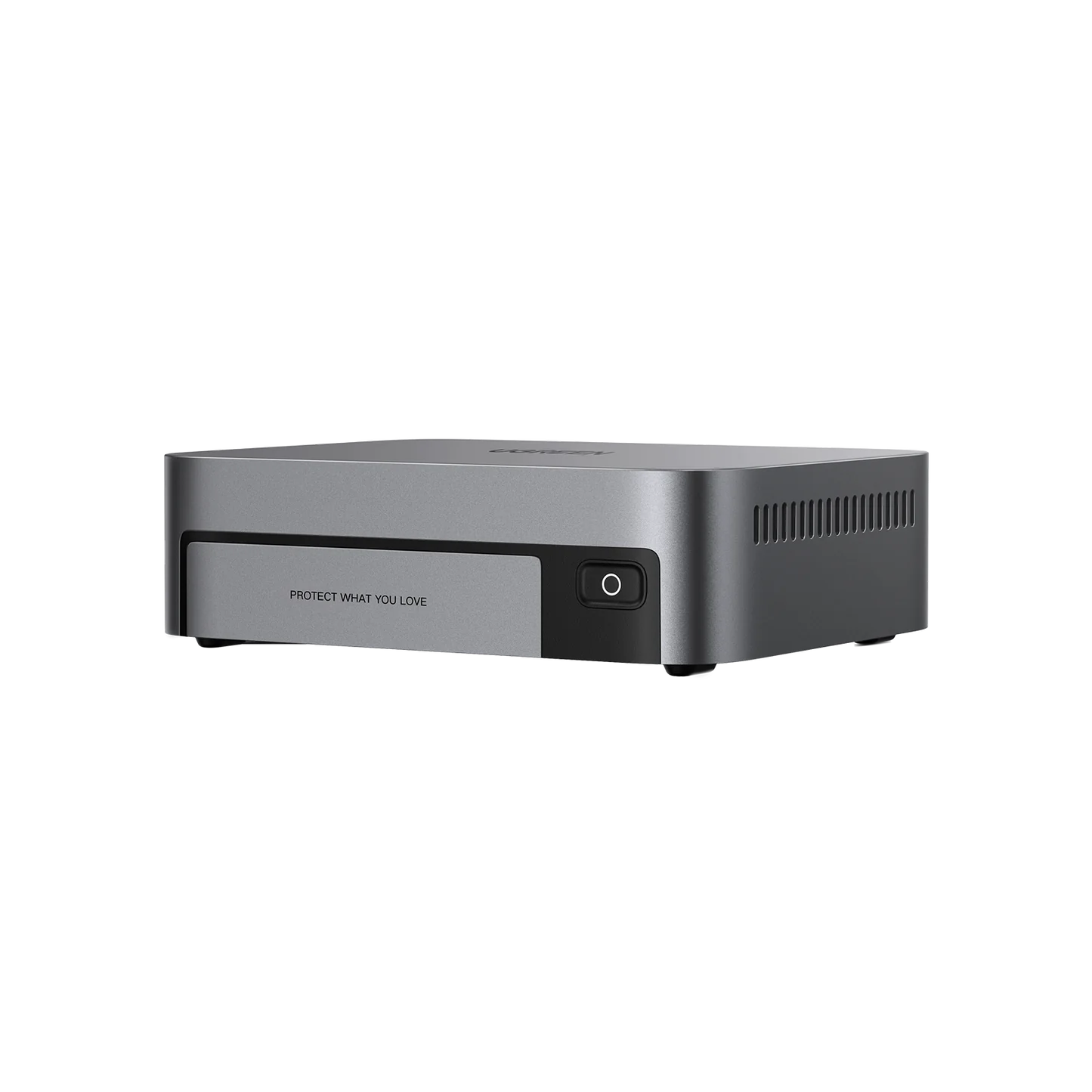 PC, Periferice & Software - NAS UGREEN DXP480T Plus cu procesor Intel i5 1235u 10-Core Cpu, 10 GbE Port, HDMI 8K, Wi-Fi 6 (Diskless)