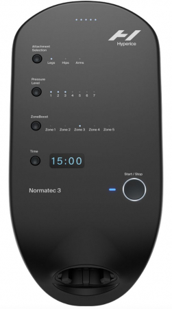 Aparate & Accesorii ingrijire personala - Unitate de control Hyperice Normatec 3.0